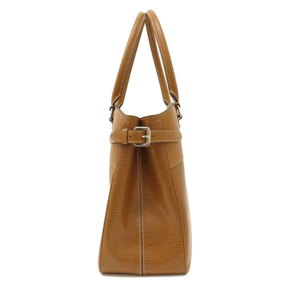 Louis Vuitton Passy Epi Leather Handbag - Picture 3 of 11